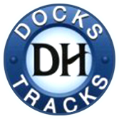 DH Docks Tracks for sale in Pine River, MN
